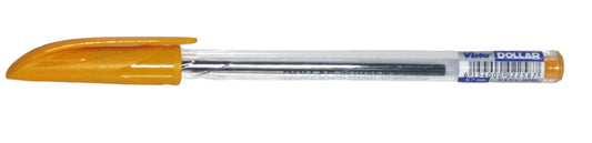 Vista Dollar Blue Pen