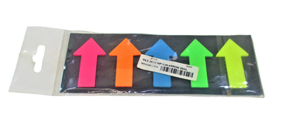 File Description Arrow Seal