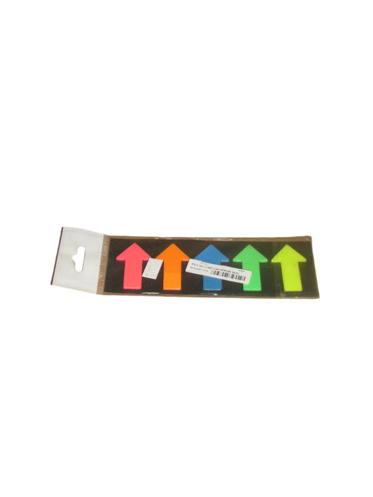 File Description Arrow Seal