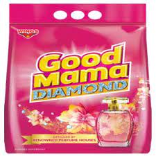 Good Mama Diamond Deter. 1.7Kg