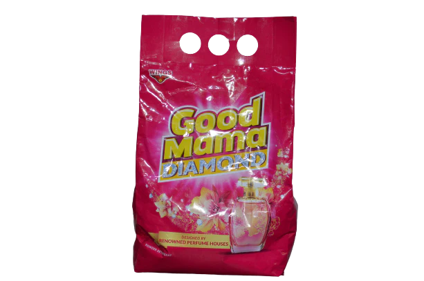 Good Mama Diamond Detergent 350G