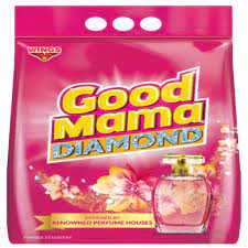 Good Mama Diamond Deter. 850G