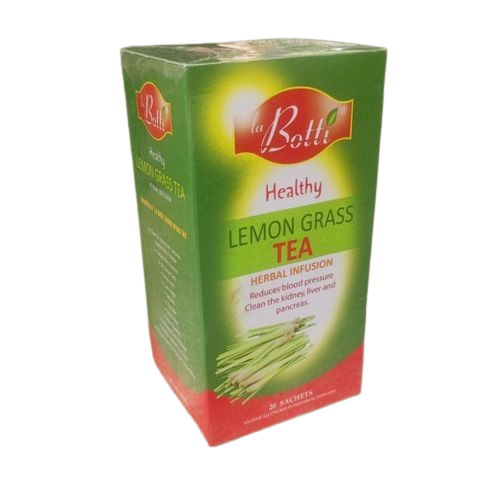 La Botti Lemon Grass Tea 30G