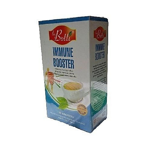 La Botti Immune Boster Tea 30G