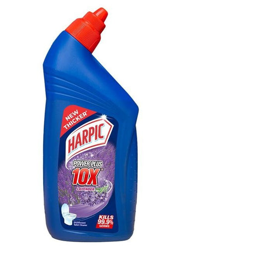 Harpic Power Plus Toilet Cleaner 450ML (Lavender)