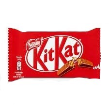 Nestle Kitkat Cho Cokies 41.5G