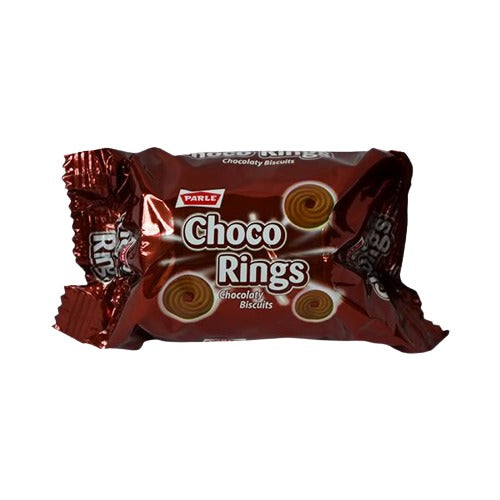 Parle  Choco Rings Bisc.  54G