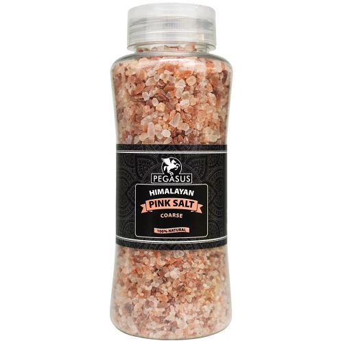 Pegasus H. Pink Salt 800G