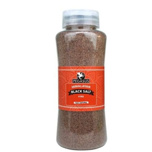 Pegasus H. Black Salt 800G