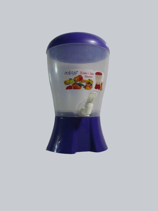 Ok Plast Juice Dispenser Spring