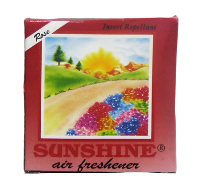 Sunshine Air Freshener 63G