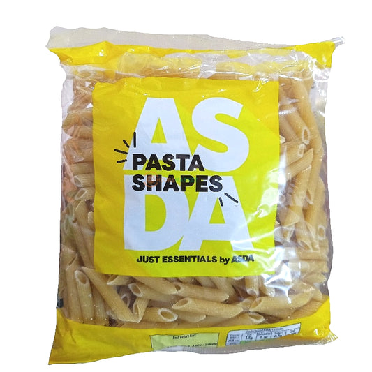 Asda Pasta Shapes 500G