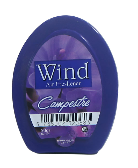 Wind Perpestral Air Freshner 5