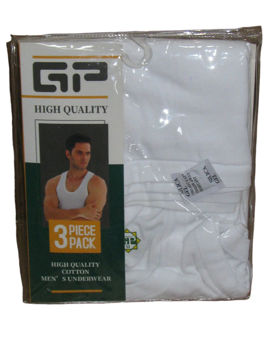 G.P Singlet