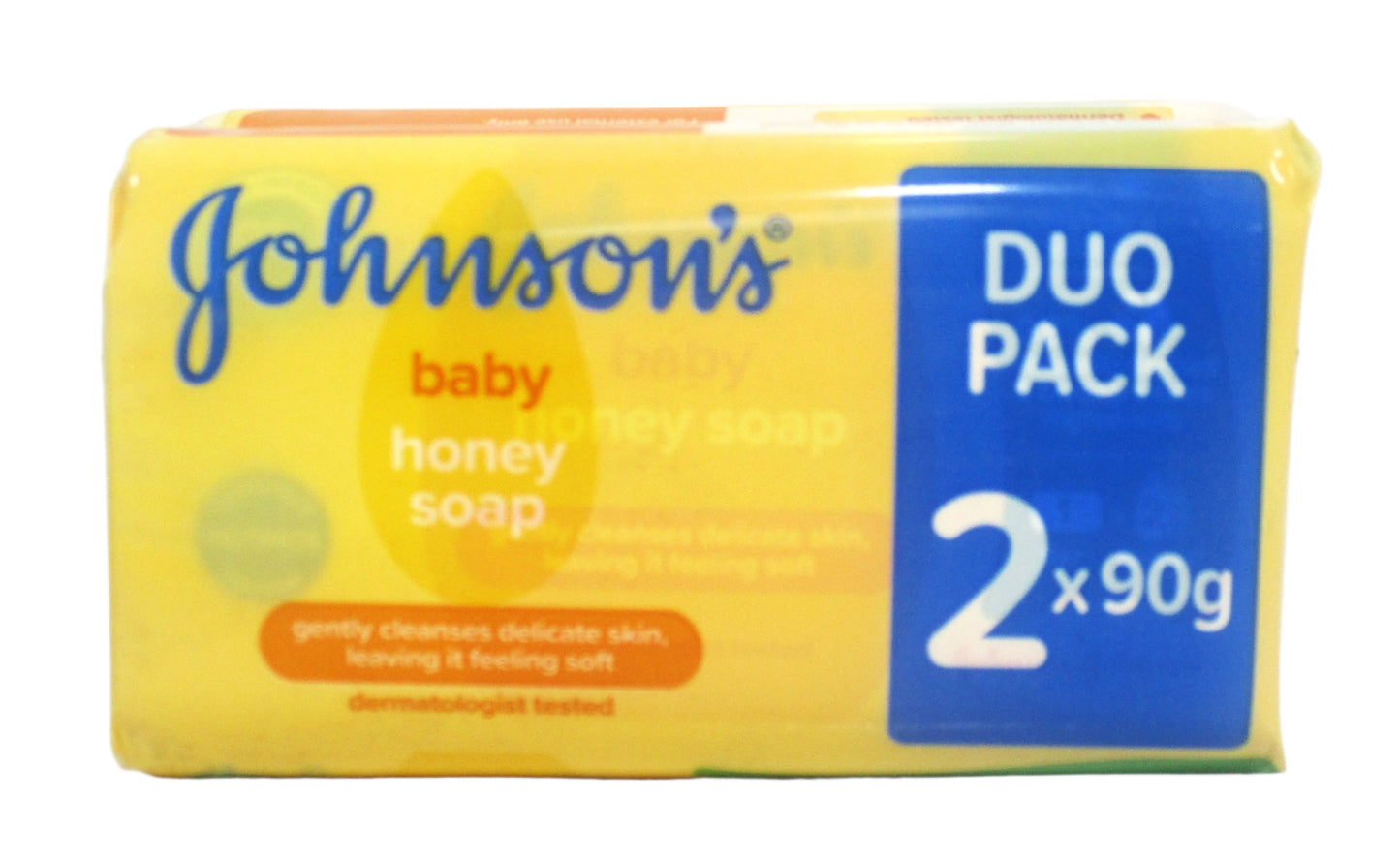 Johnson Baby Soap By 2