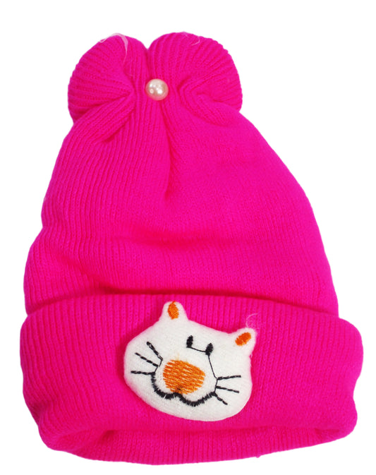 Wahyck Baby Cap