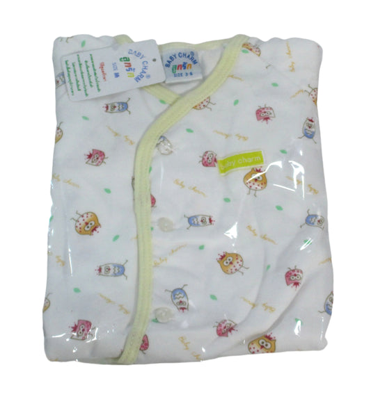 Baby Charm Wear