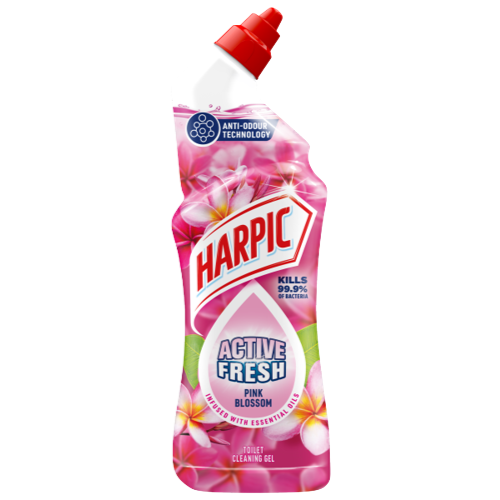 Harpic Pink Blossom Cleaner 75