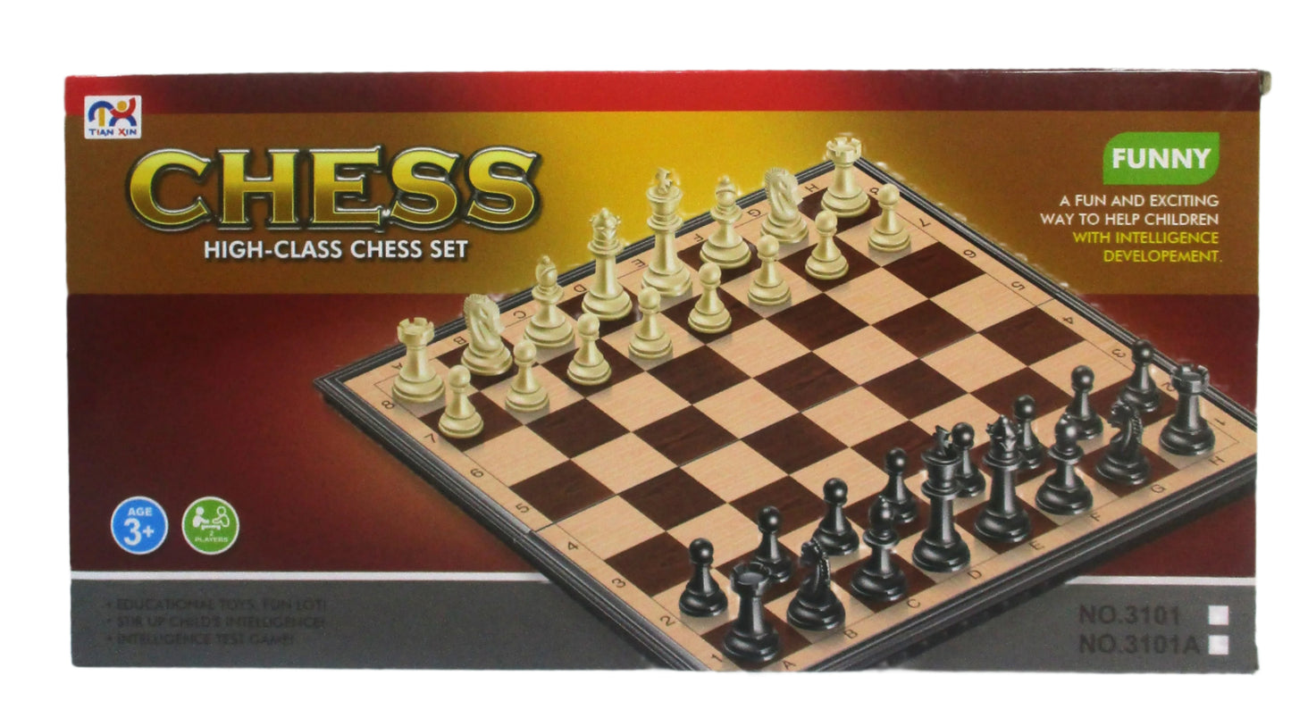 Chess Hight-Class Xxl 3101