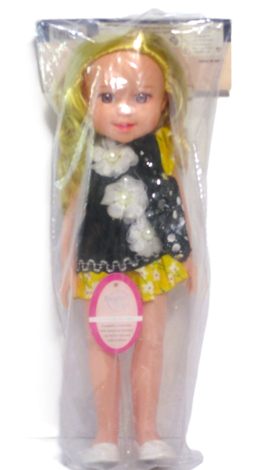 Beauty Princess Doll