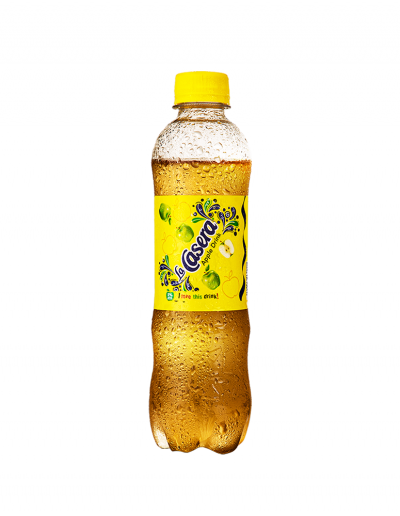 Lacasera Apple Drink 60Cl