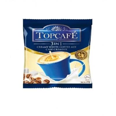 Topcafe 3In1 Creamy Coffee 30G