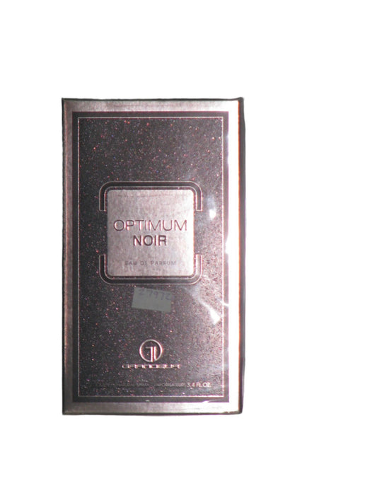 Optimum Noir Perf. 100Ml
