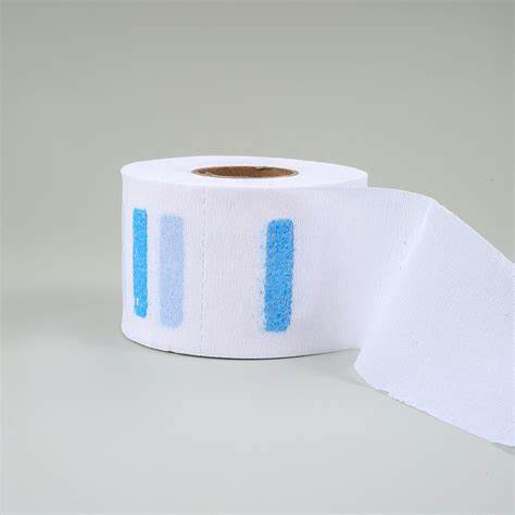 Zion Neck Tissue