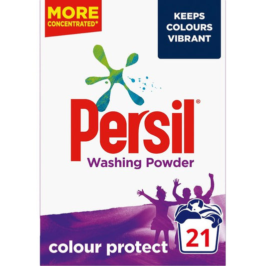 Persil Colour Prot Det. 1.05Kg