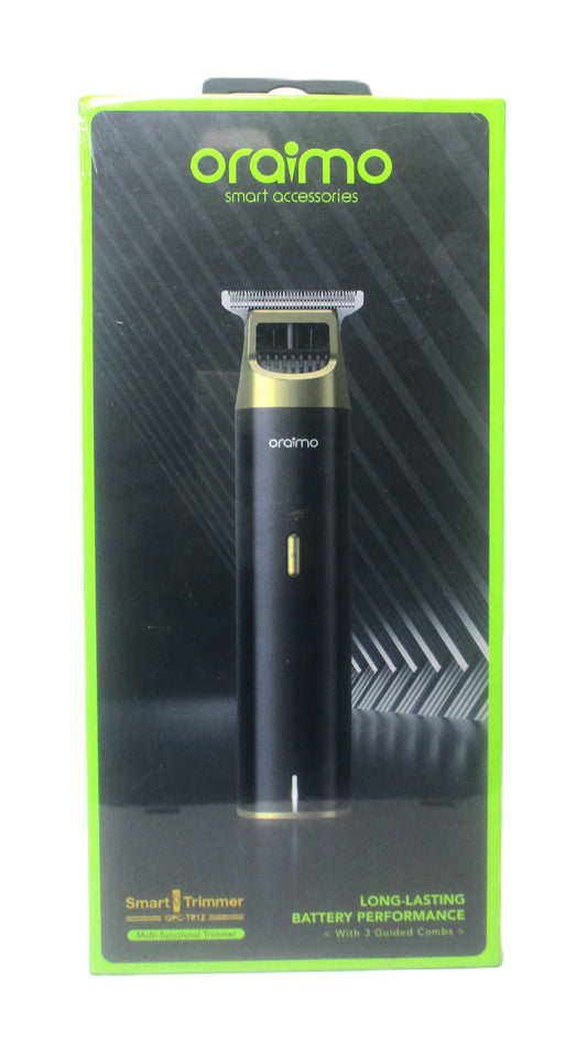 Oraimo Rech. Trimmer Opc-Tr12