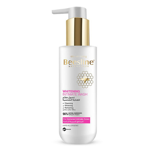 Beesline Intimate Wash 200Ml