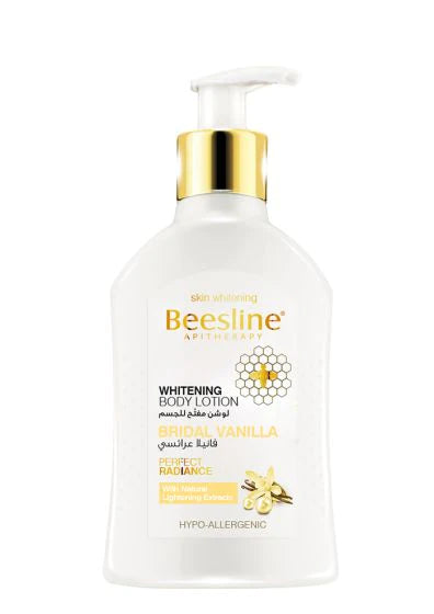Beesline B/Vanilla Body Lot200