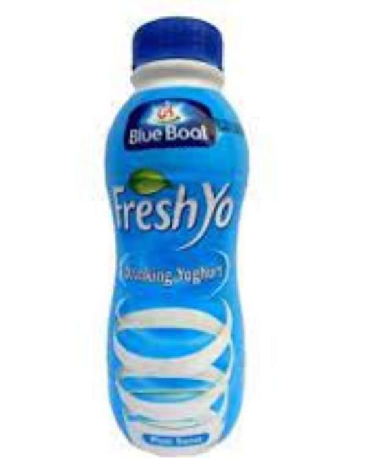 Fresh Yo Youghurt Drink 650Ml