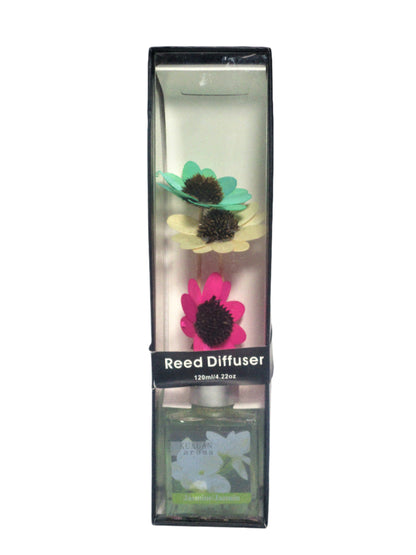 Essence Reed Diffuser S/S