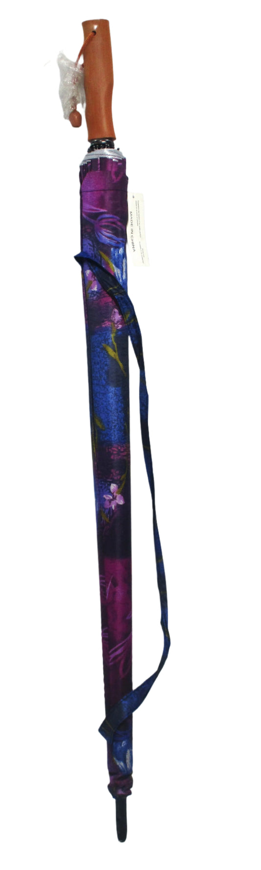 Hp Satin Umbrella B/S