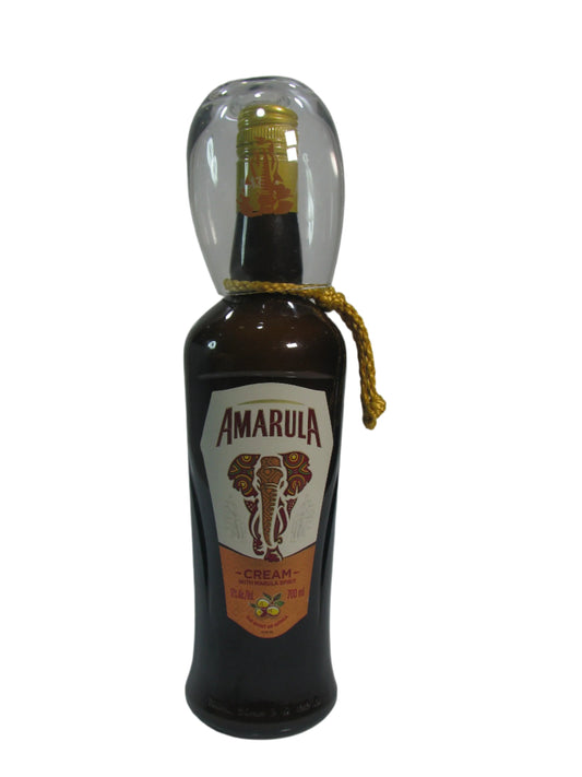 Amarula Cream Marula Fruit Wine 75