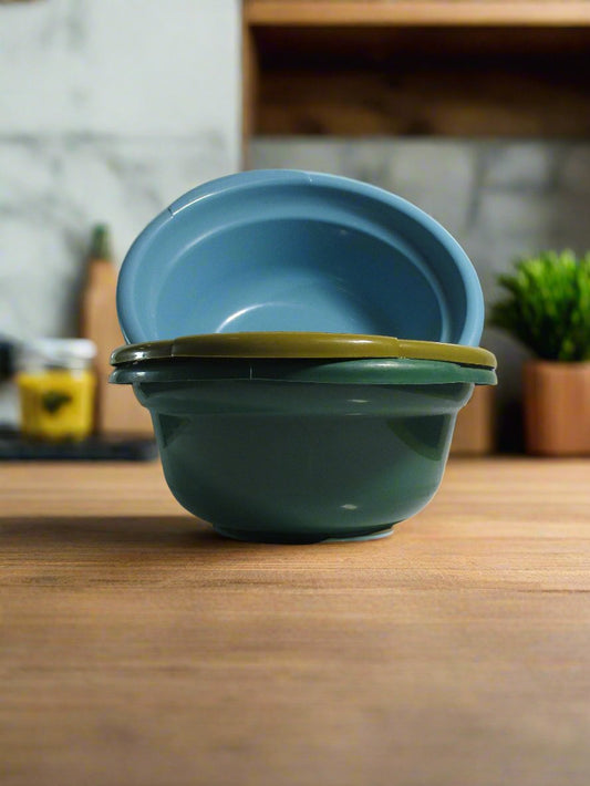 SMP Plastic Basin Bowl