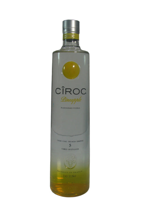 Ciroc Pineapple Wine 1 Litre