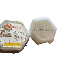 Amos Goat Milk Soap