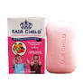 Fair Child Baby Milk Soap 150G