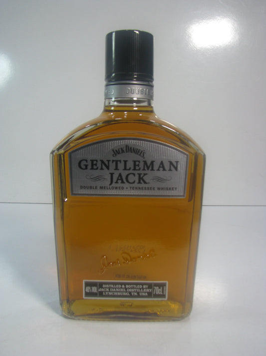 Jack Daniels Gentleman 70Cl