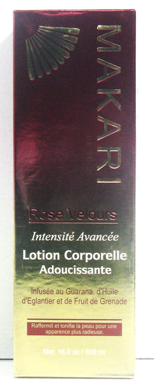 Makari Advantage Intense Lotion 500