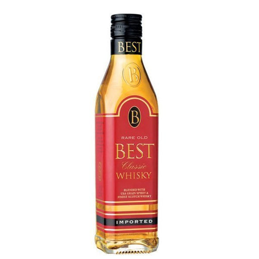 Best Classic Whisky 200Ml