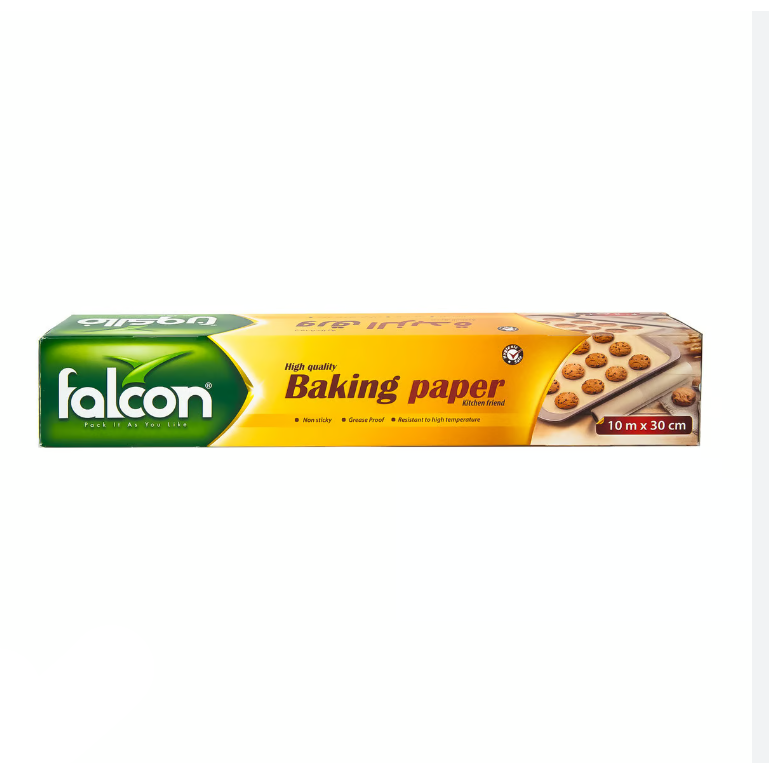 Falcon Baking Paper 10M