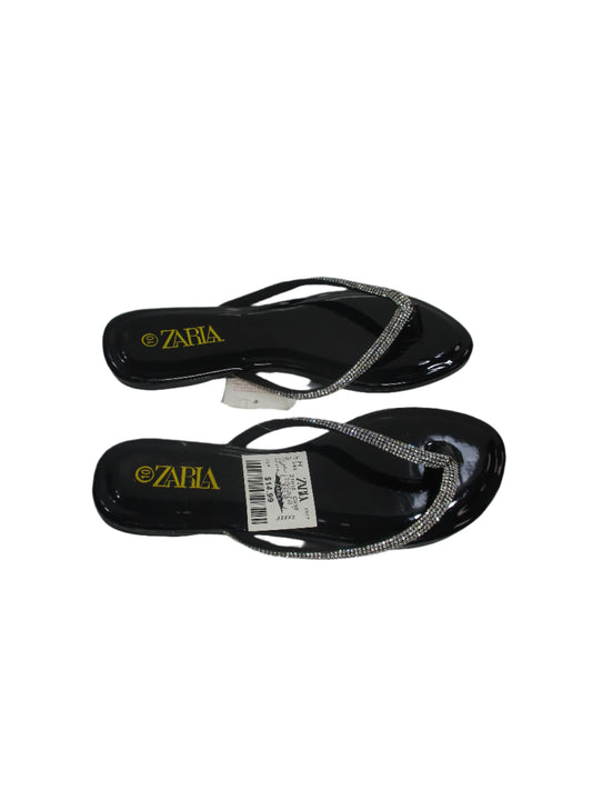 Zaria Slippers