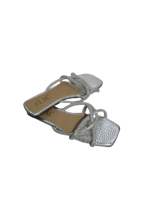 LXC Ladies Slippers