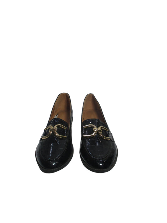 Boyfriend Shoe