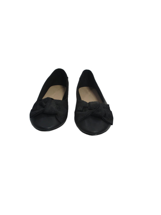 Forever Stock Flat Shoe