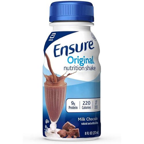 Ensure Plus Nutrition Shake 237Ml