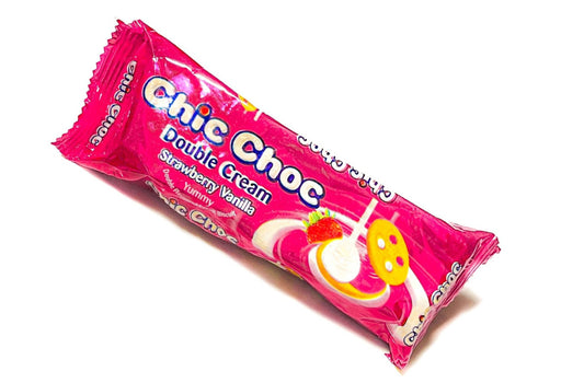 Chic Choc S/Berry Bisc. 32G